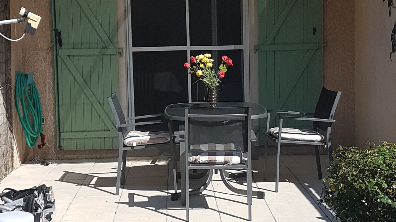 Photo of Outdoor in Eyguieres