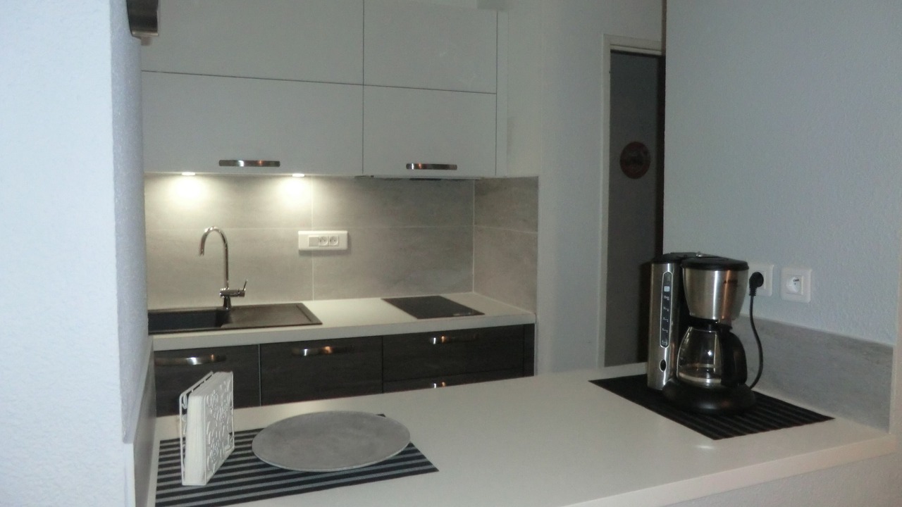 Photo of Kitchen in Eyguieres