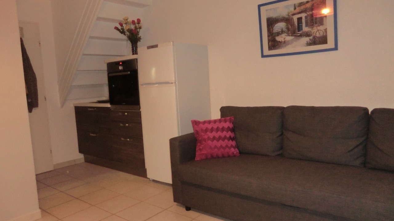 Photo of Livingroom in Eyguieres
