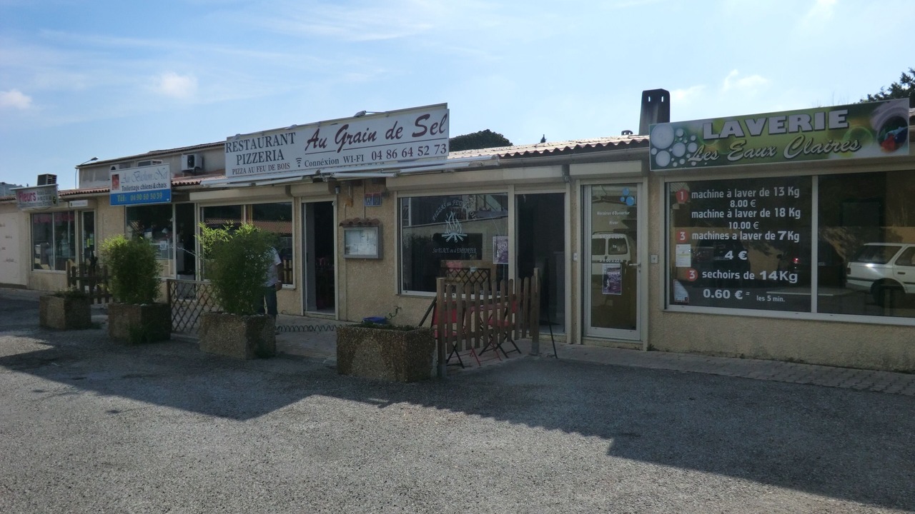 Photo of Outdoor in Eyguieres