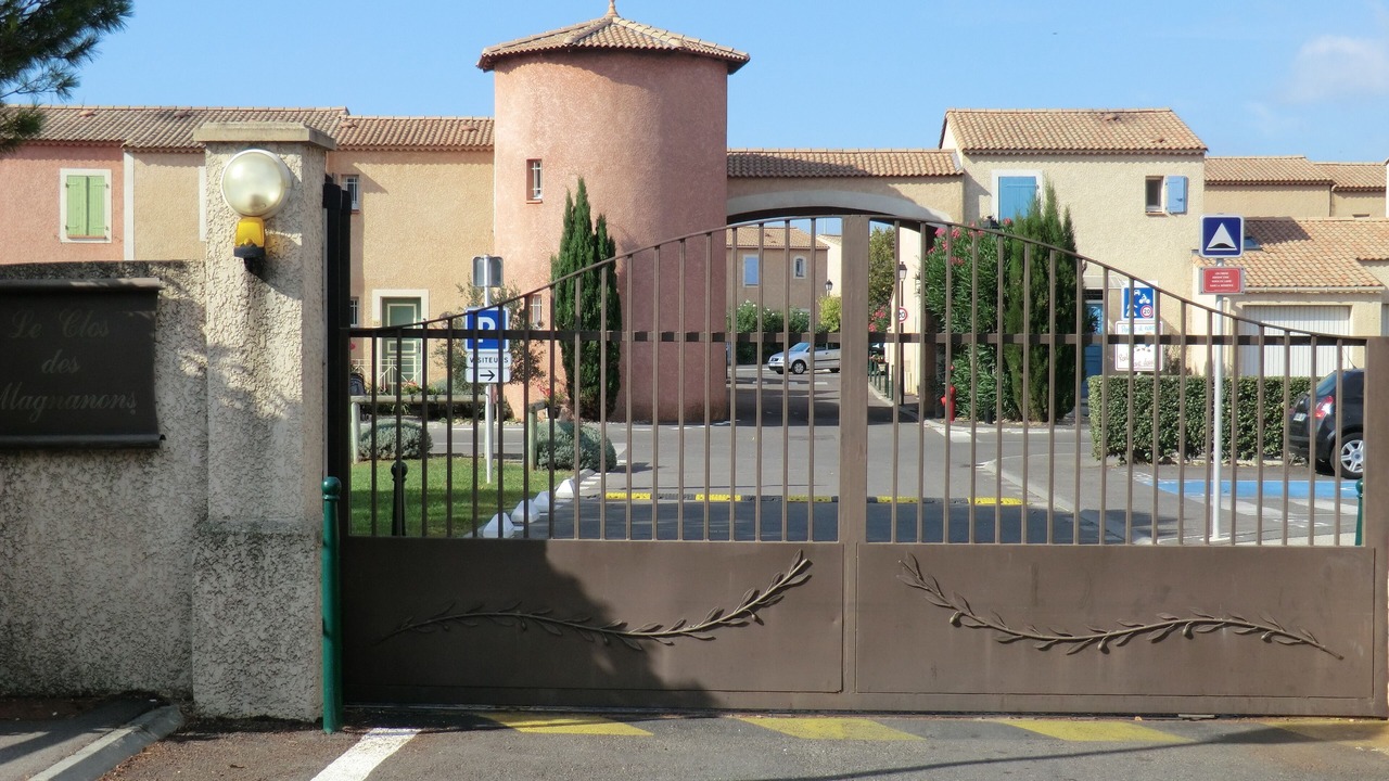 Photo of Outdoor in Eyguieres