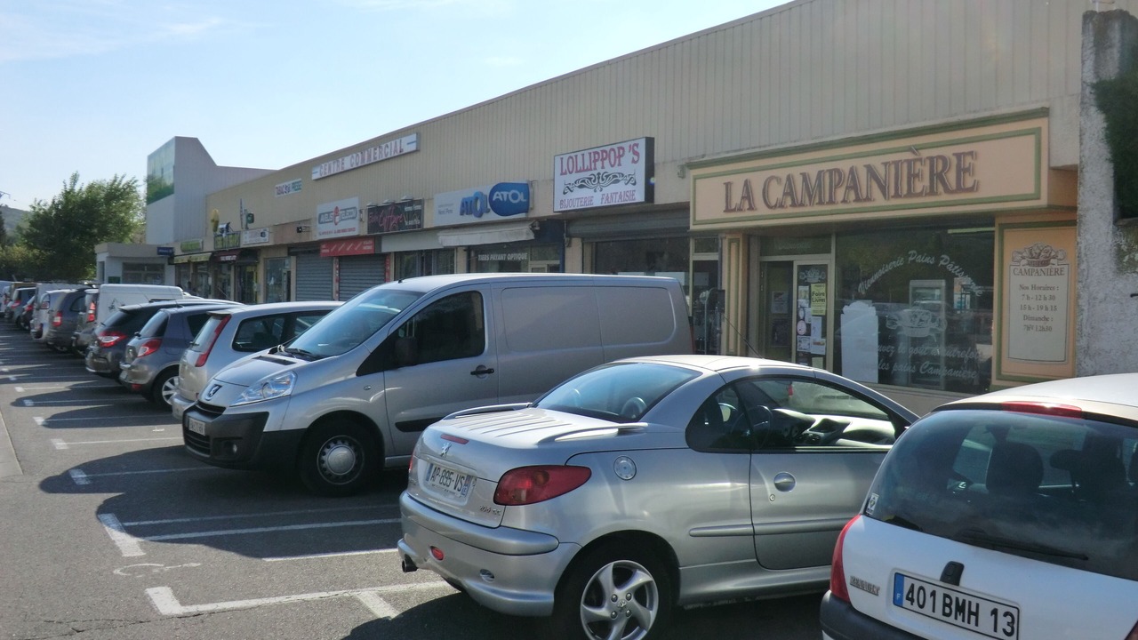 Photo of Outdoor in Eyguieres