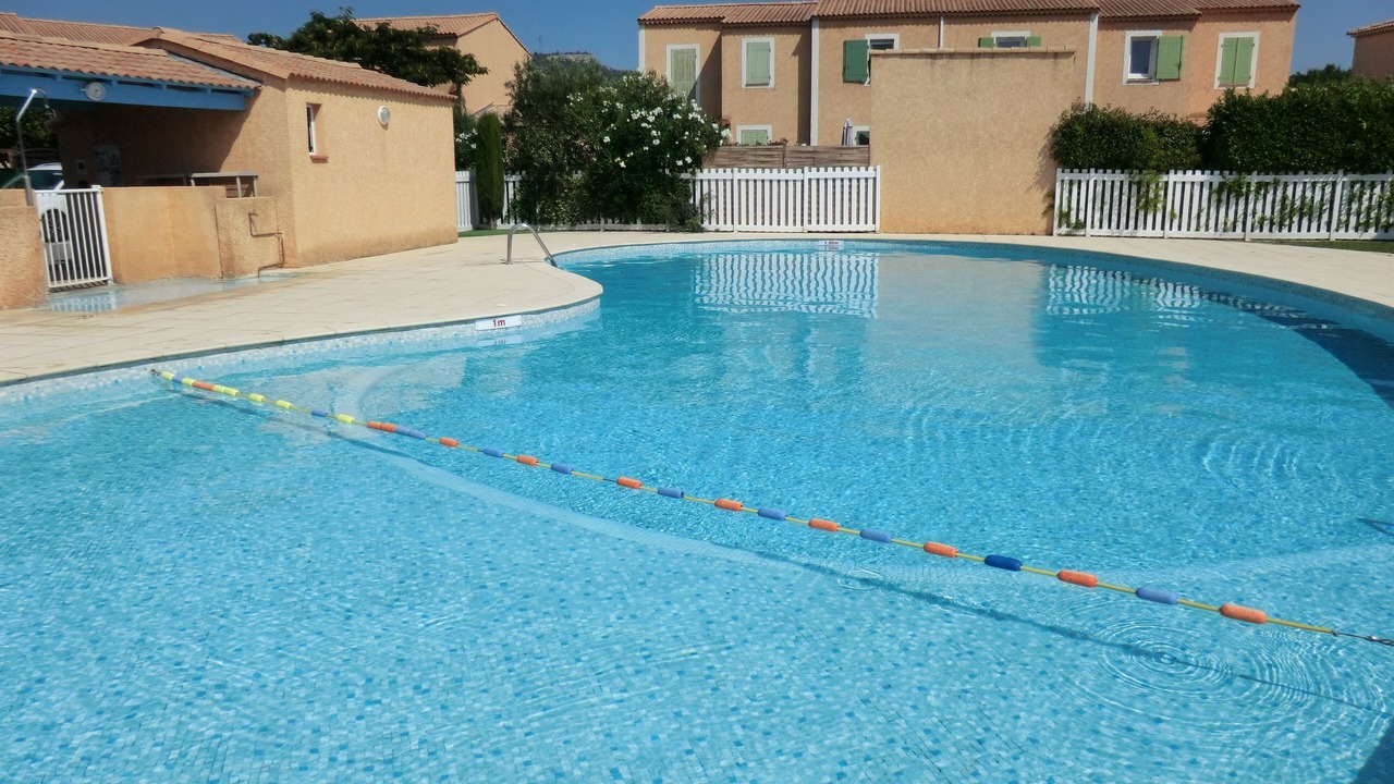 Photo of Outdoor in Eyguieres