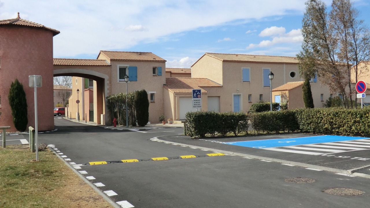 Photo of Outdoor in Eyguieres