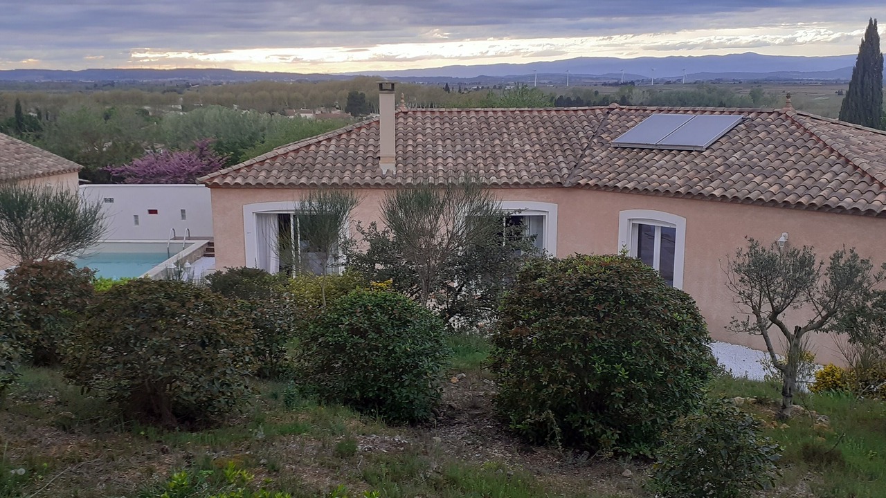 Photo of Outdoor in Ornaisons