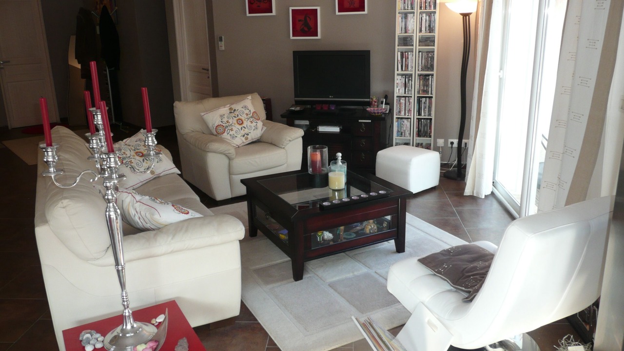 Photo of Livingroom in Ornaisons