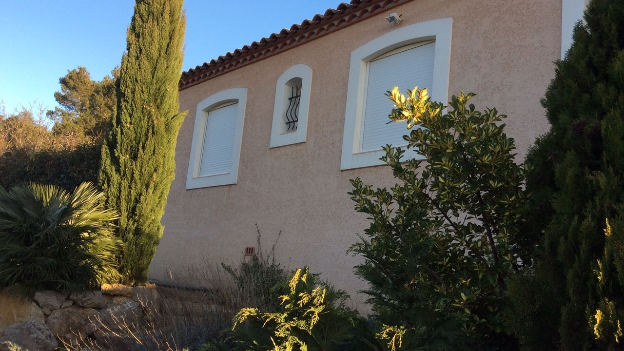 Photo of Outdoor in Ornaisons