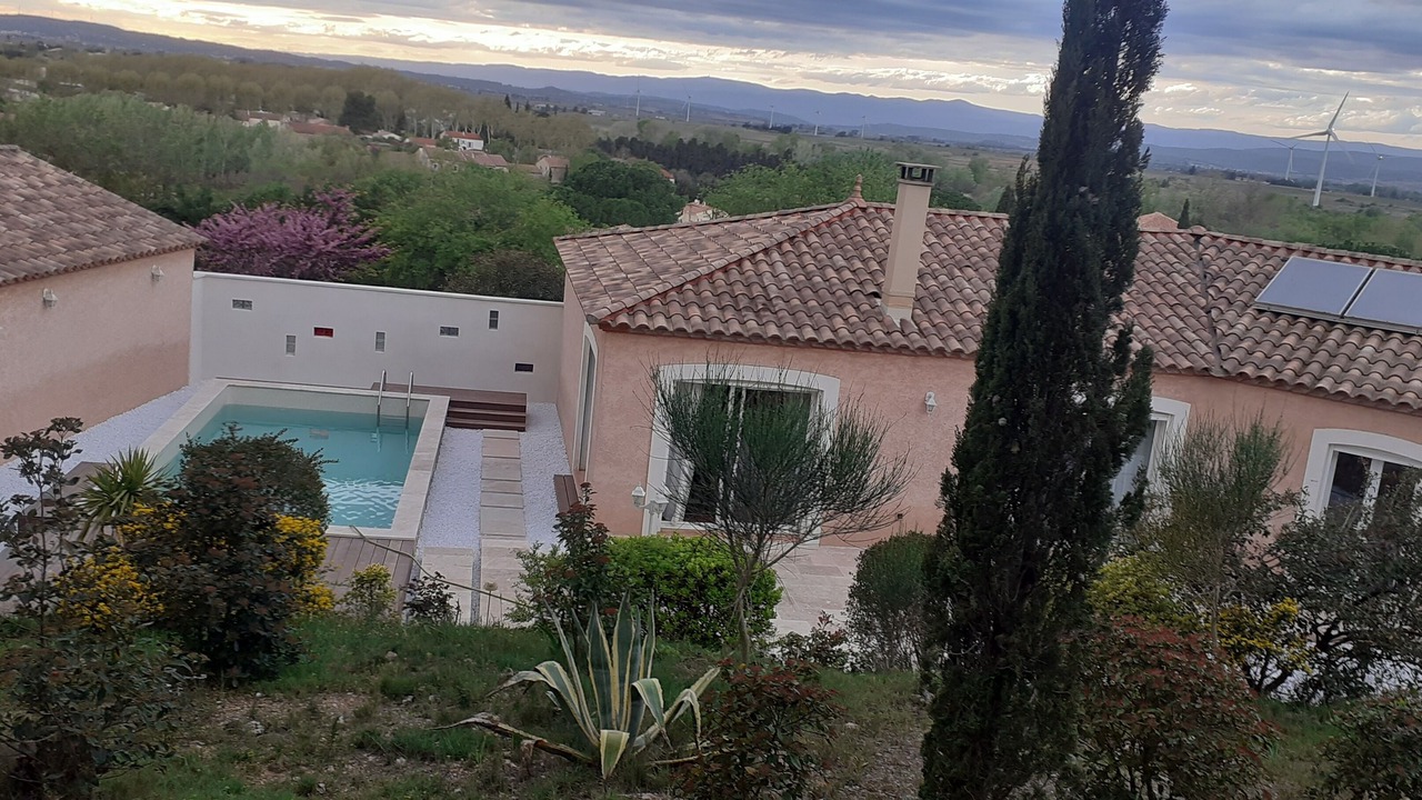 Photo of Outdoor in Ornaisons