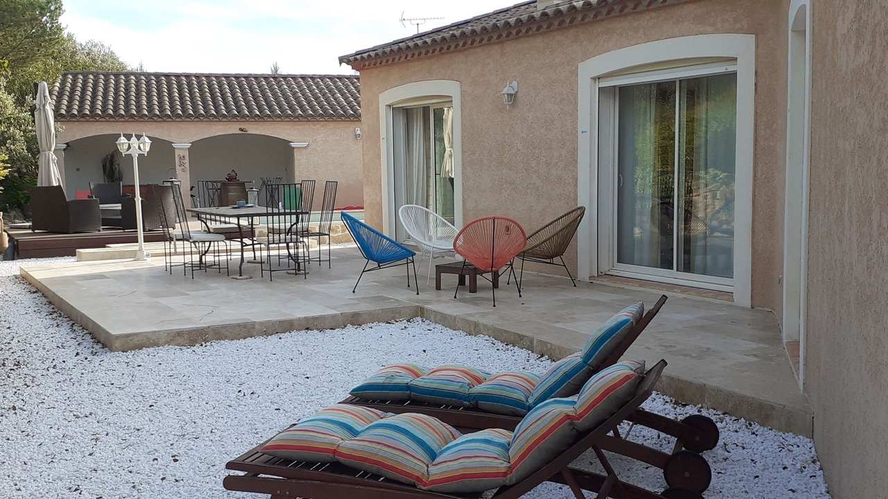 Photo of Outdoor in Ornaisons