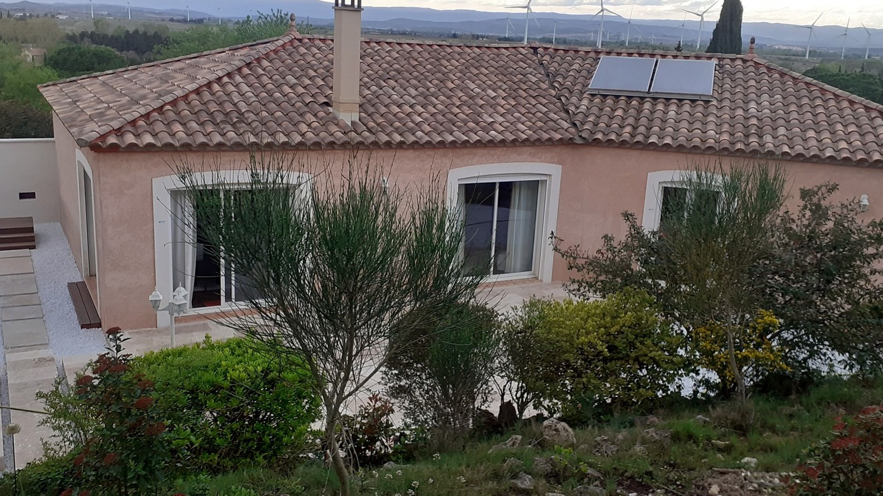 Photo of Outdoor in Ornaisons