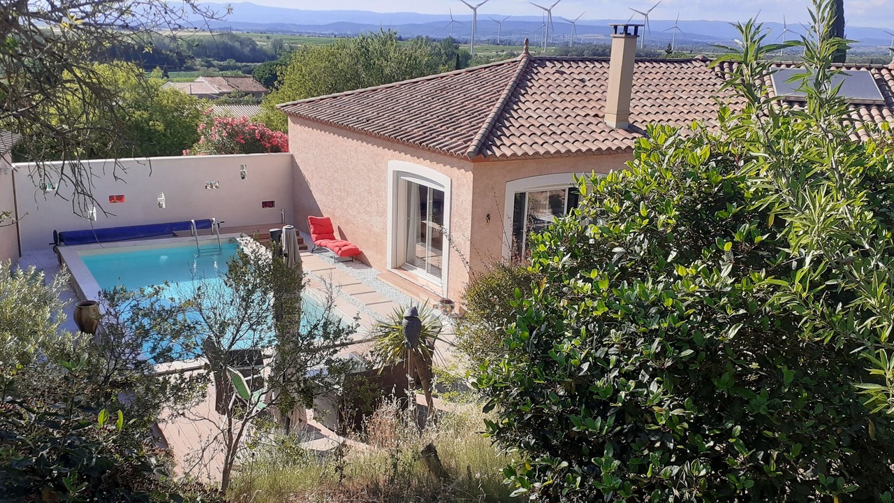 Photo of Outdoor in Ornaisons