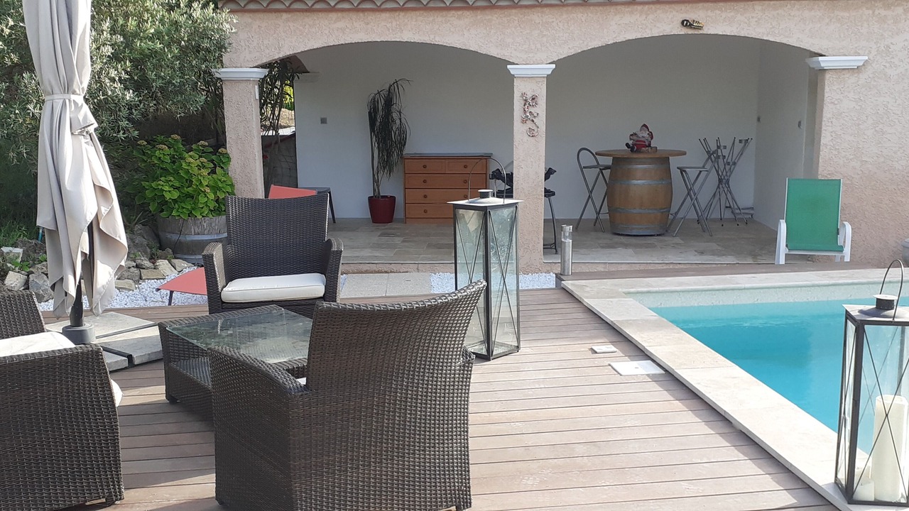 Photo of Outdoor in Ornaisons