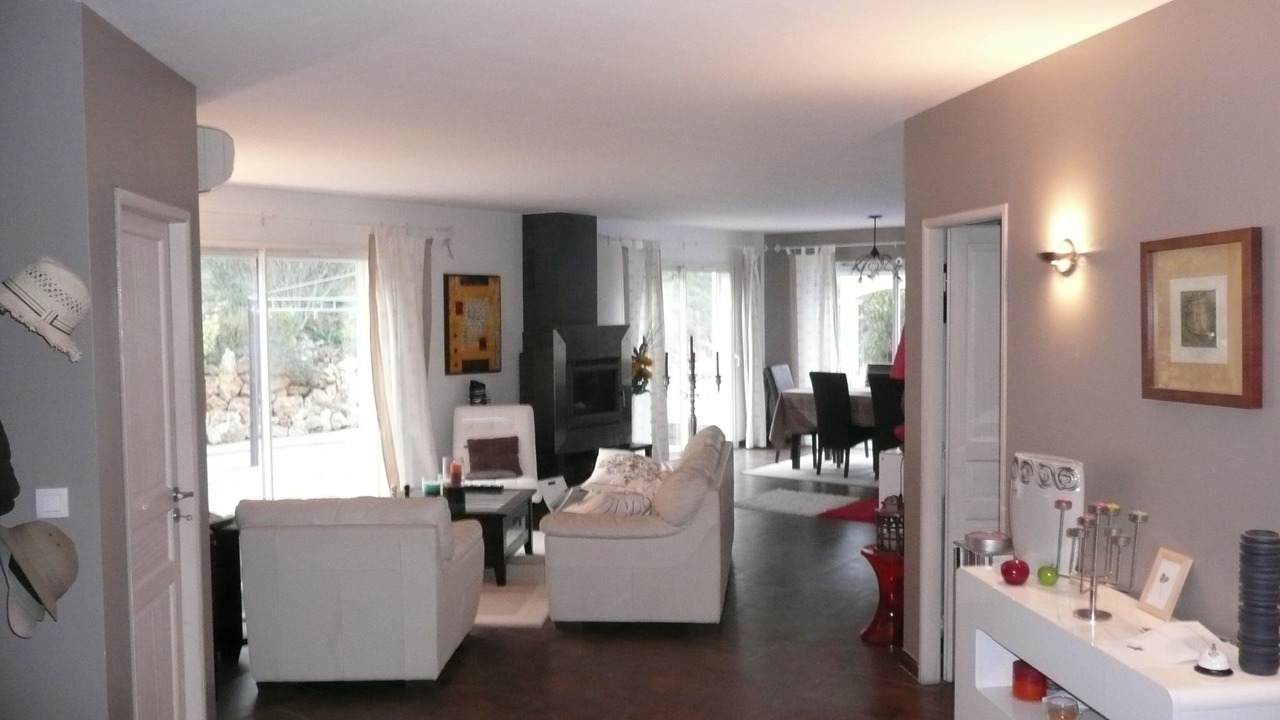 Photo of Livingroom in Ornaisons