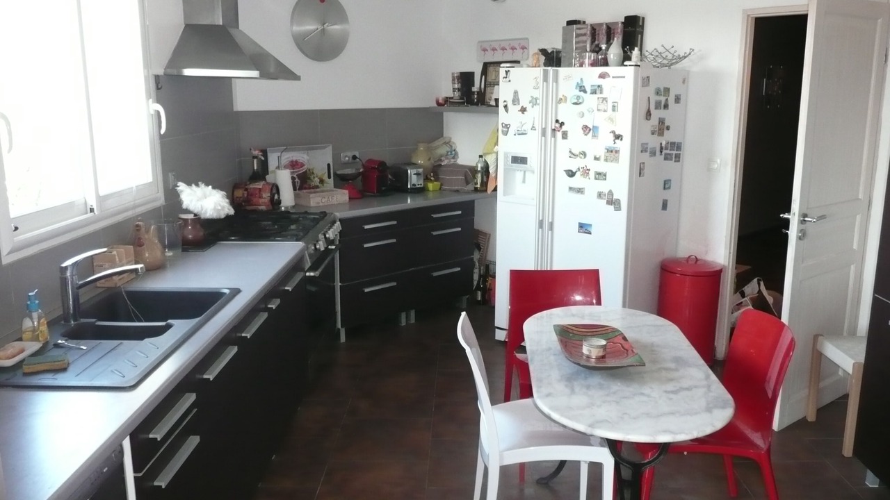 Photo of Kitchen in Ornaisons