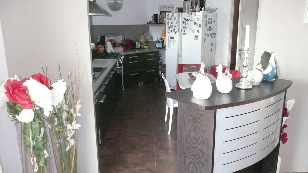 Photo of Kitchen in Ornaisons
