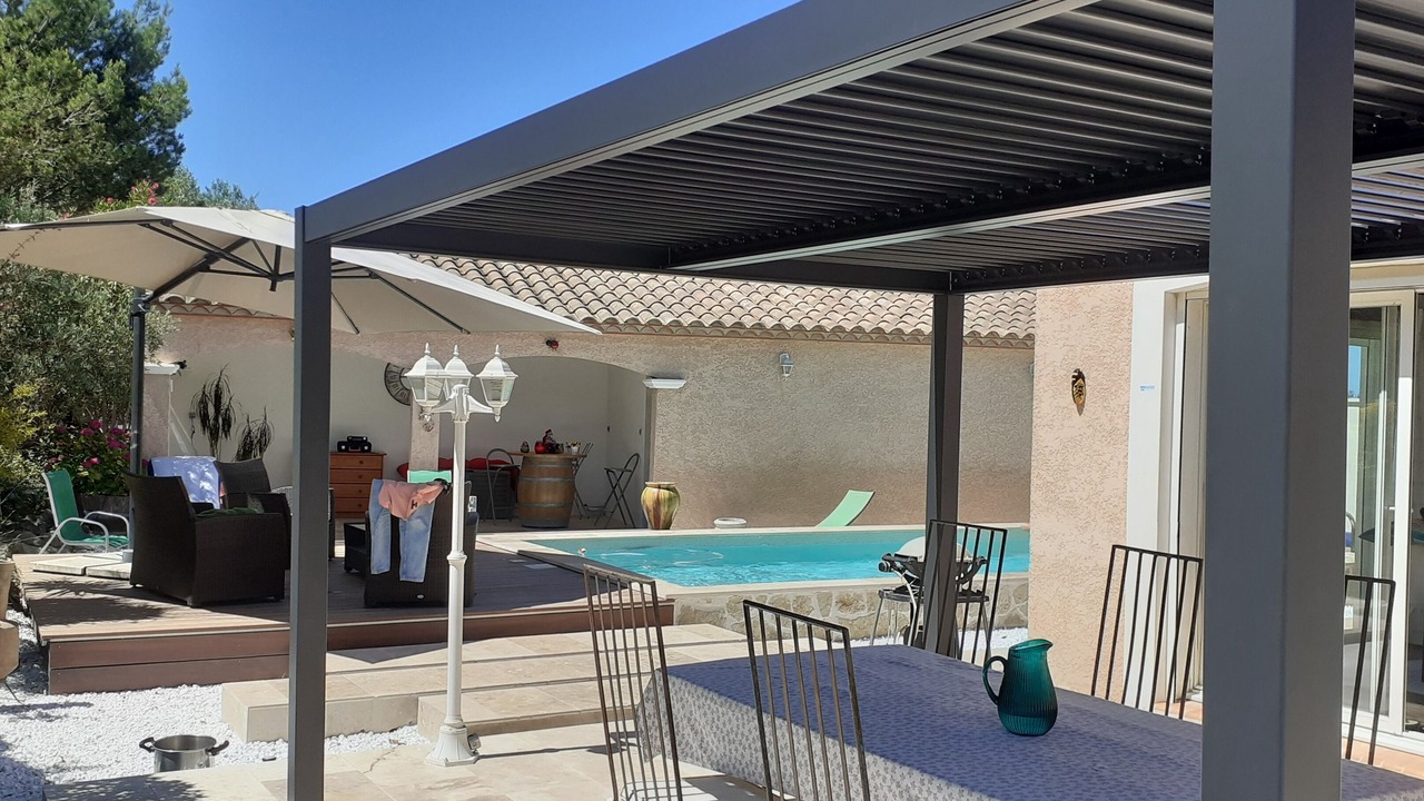 Photo of Outdoor in Ornaisons