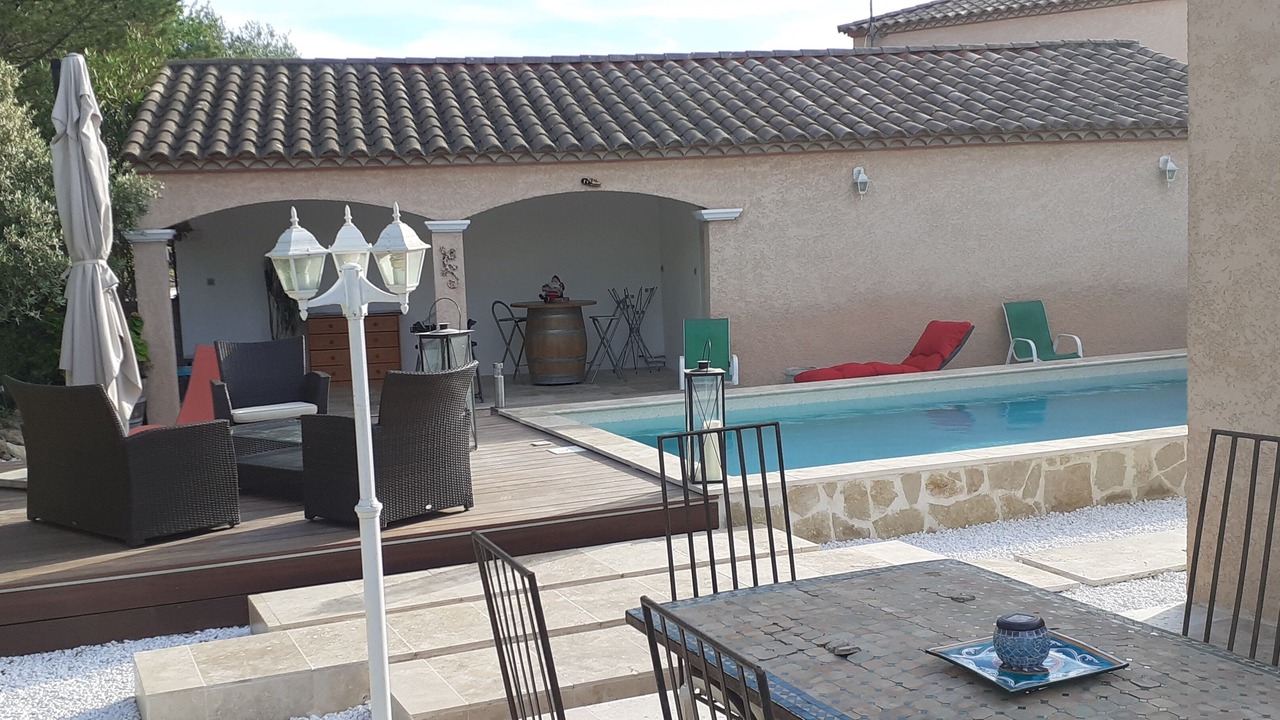 Photo of Outdoor in Ornaisons