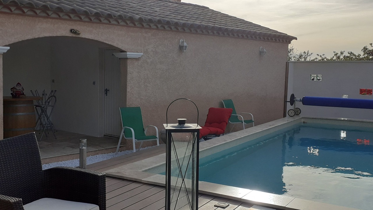 Photo of Outdoor in Ornaisons