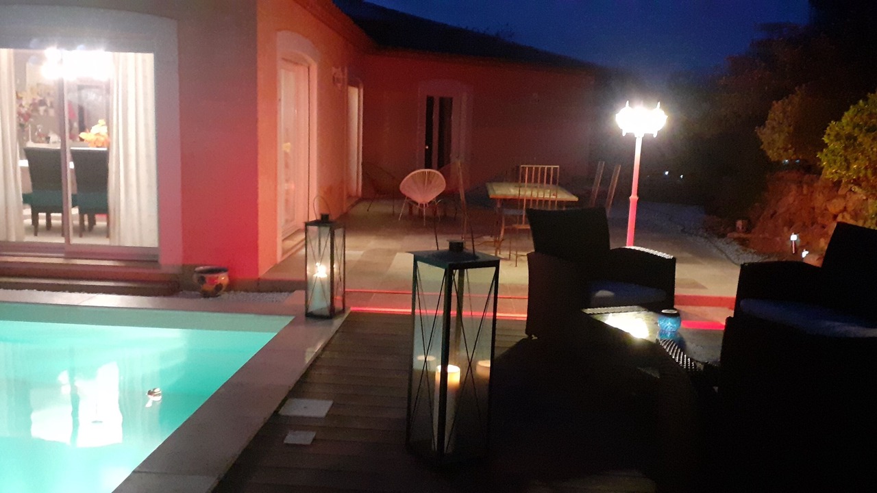 Photo of Outdoor in Ornaisons