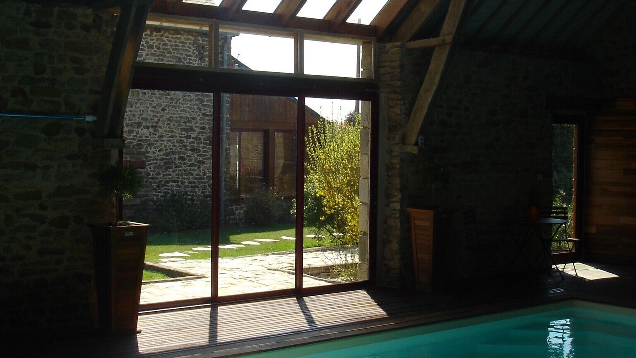 Photo of Outdoor in La Vicomte-sur-Rance