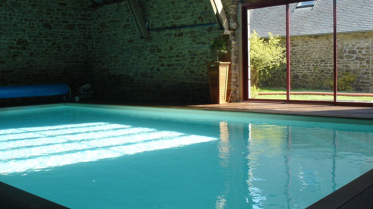 Photo of Outdoor in La Vicomte-sur-Rance