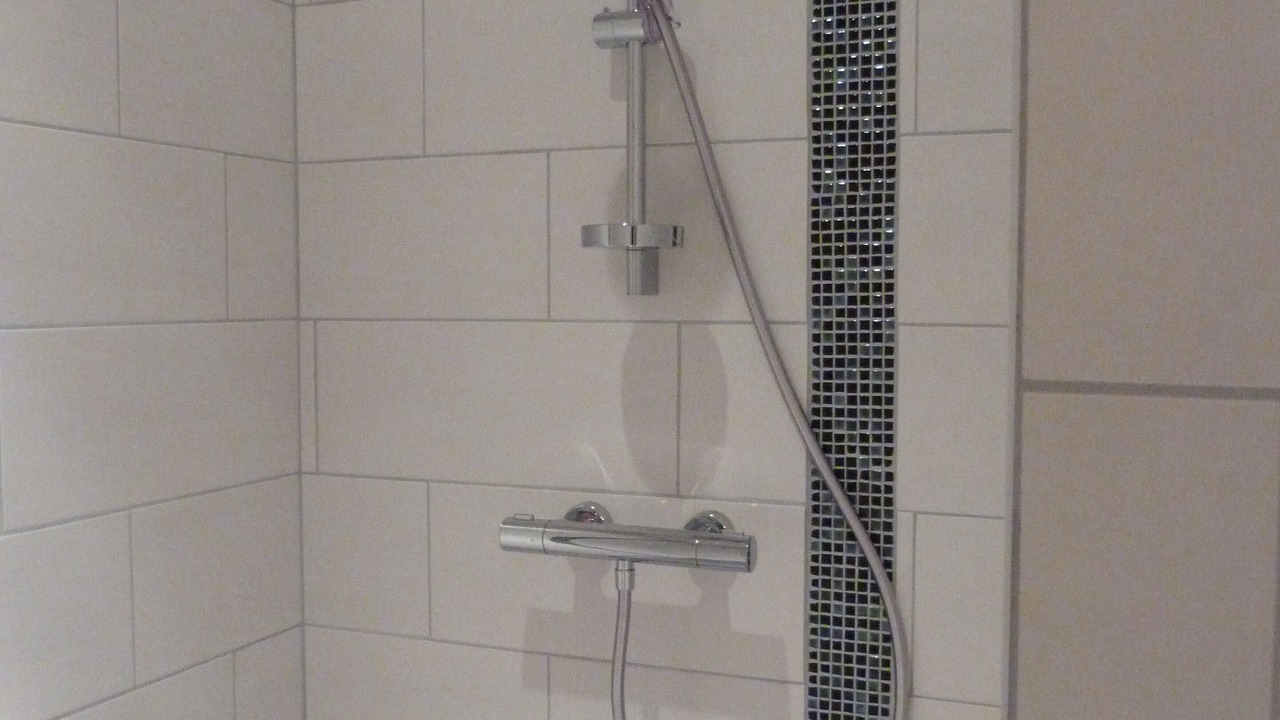 Photo of Bathroom in La Vicomte-sur-Rance