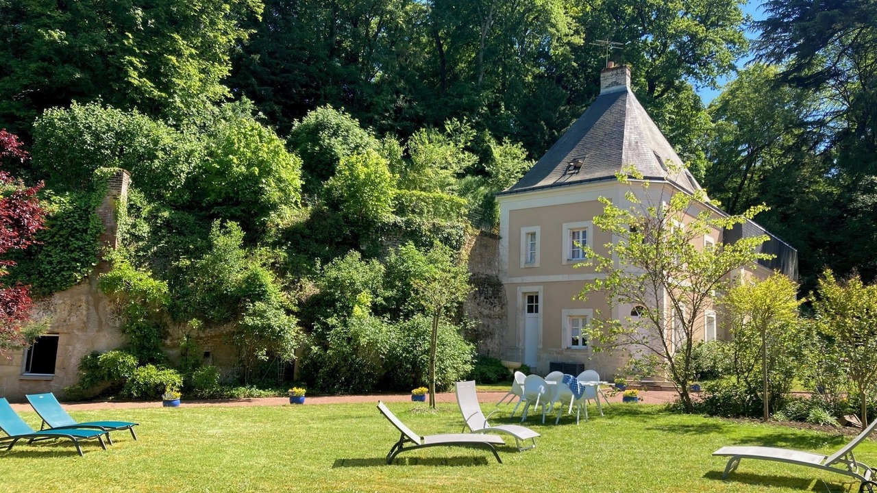 Photo of Outdoor in Larcay