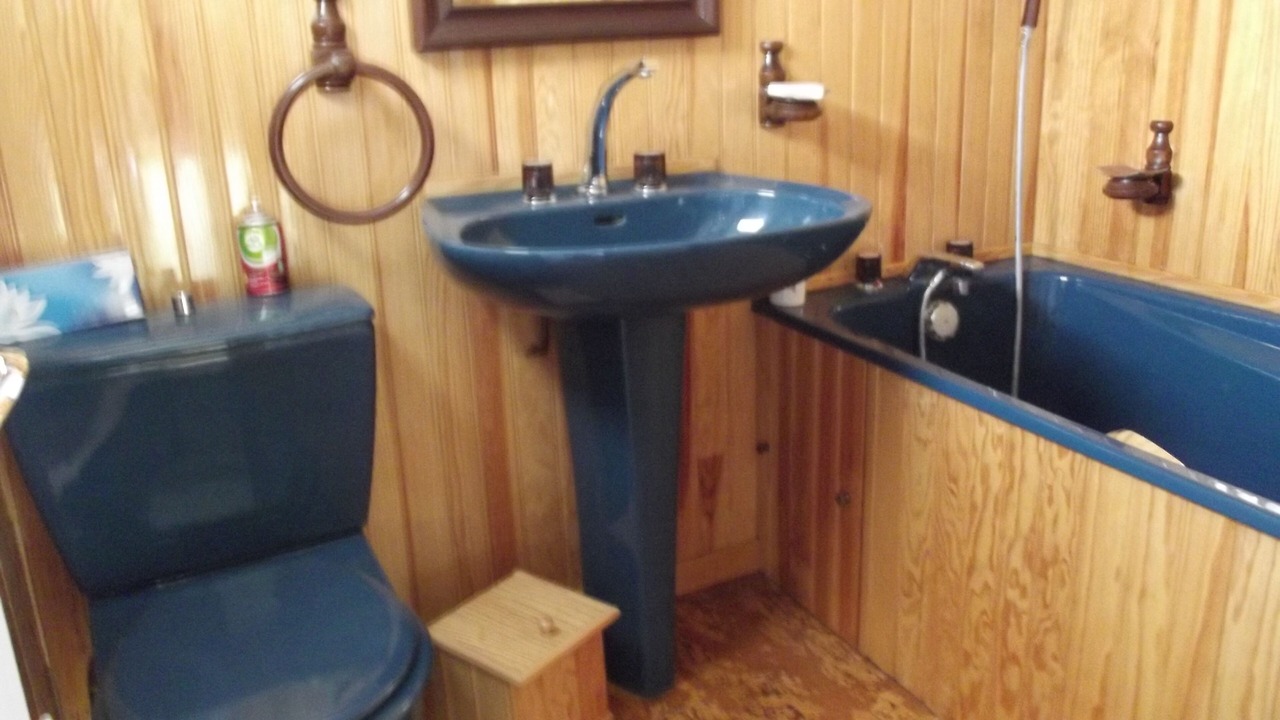 Photo of Bathroom in La Neuve-Lyre