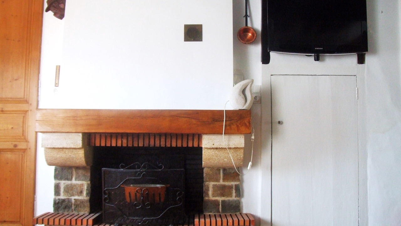 Photo of Bedroom in La Neuve-Lyre