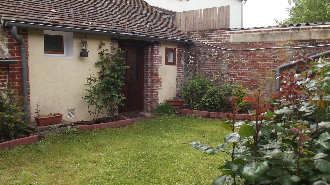 Photo of Outdoor in La Neuve-Lyre