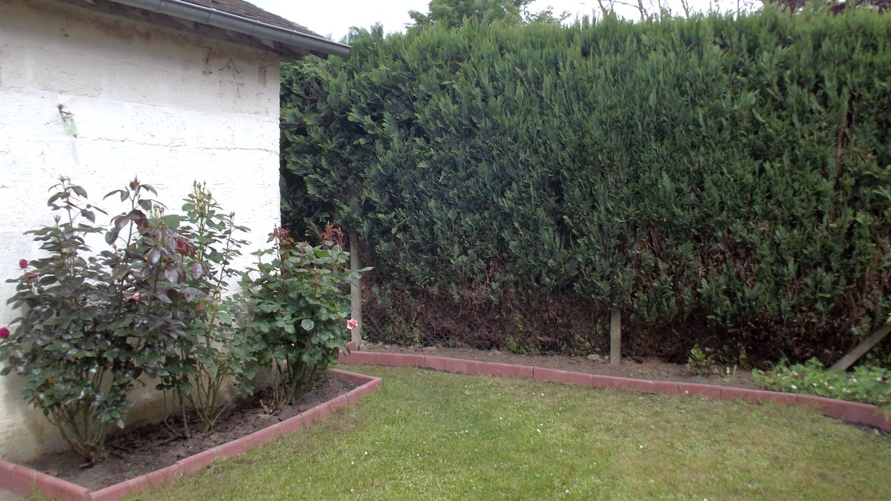 Photo of Outdoor in La Neuve-Lyre