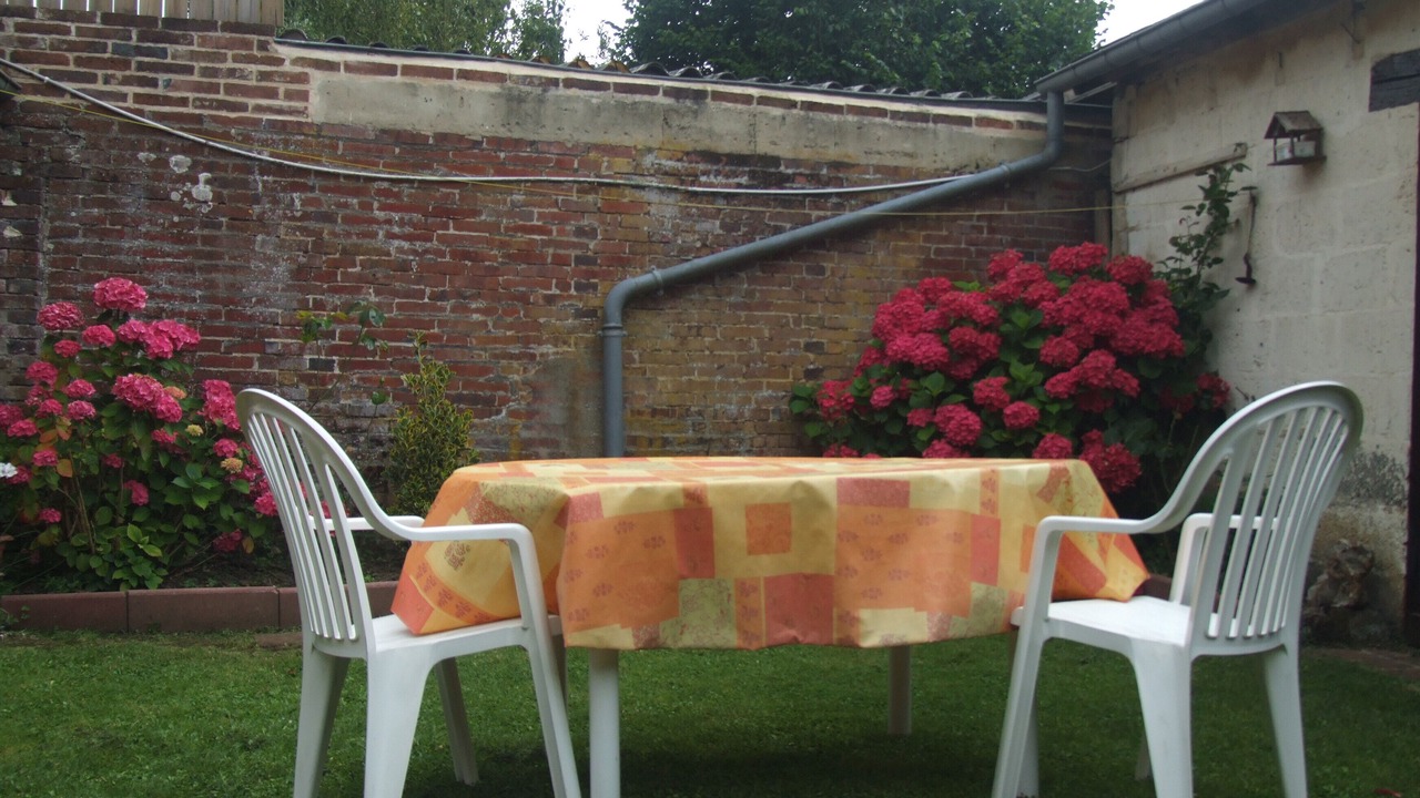 Photo of Outdoor in La Neuve-Lyre