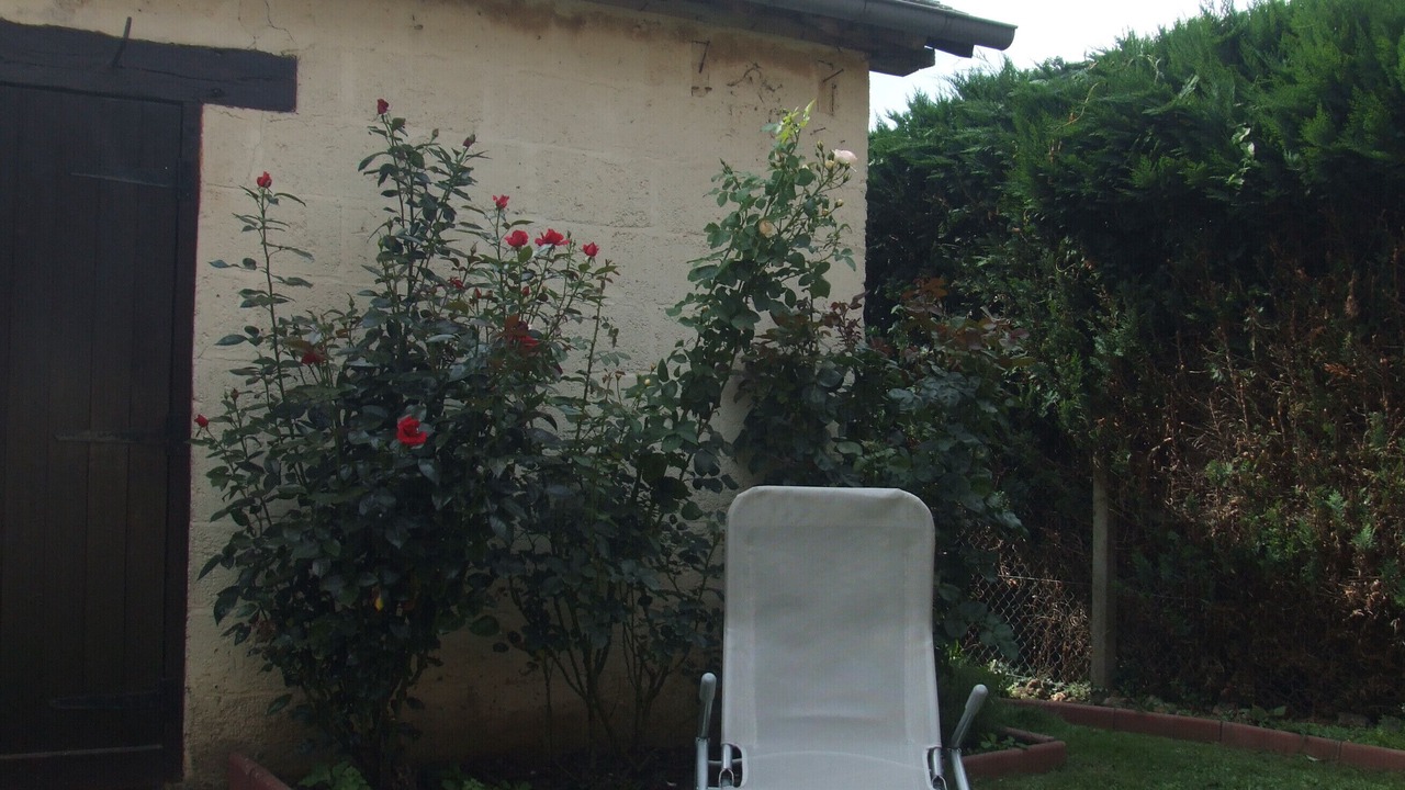 Photo of Outdoor in La Neuve-Lyre
