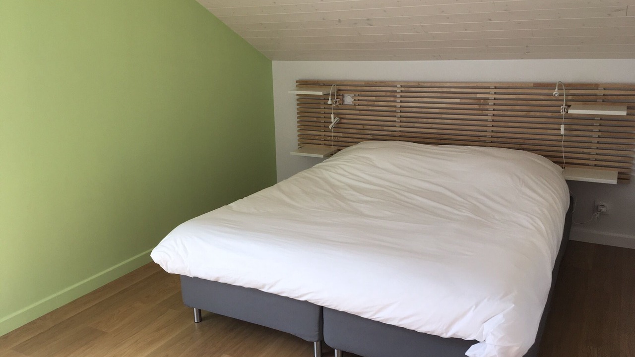 Photo of Bedroom in Annecy-le-Vieux