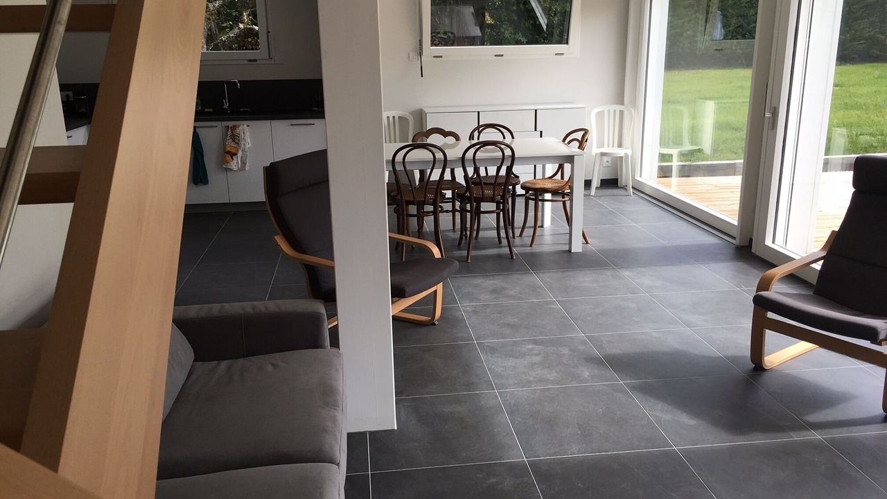 Photo of Livingroom in Annecy-le-Vieux