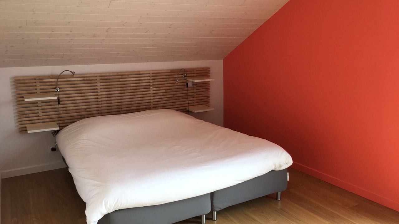 Photo of Bedroom in Annecy-le-Vieux