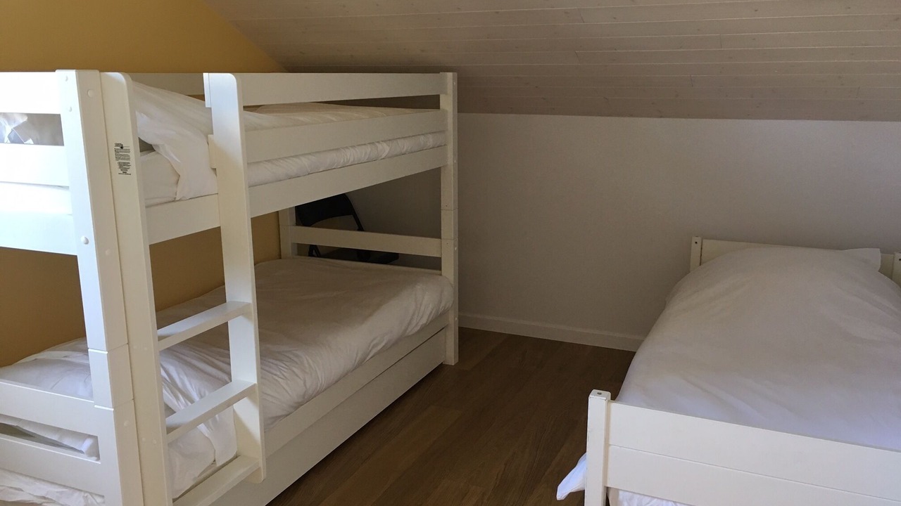 Photo of Bedroom in Annecy-le-Vieux