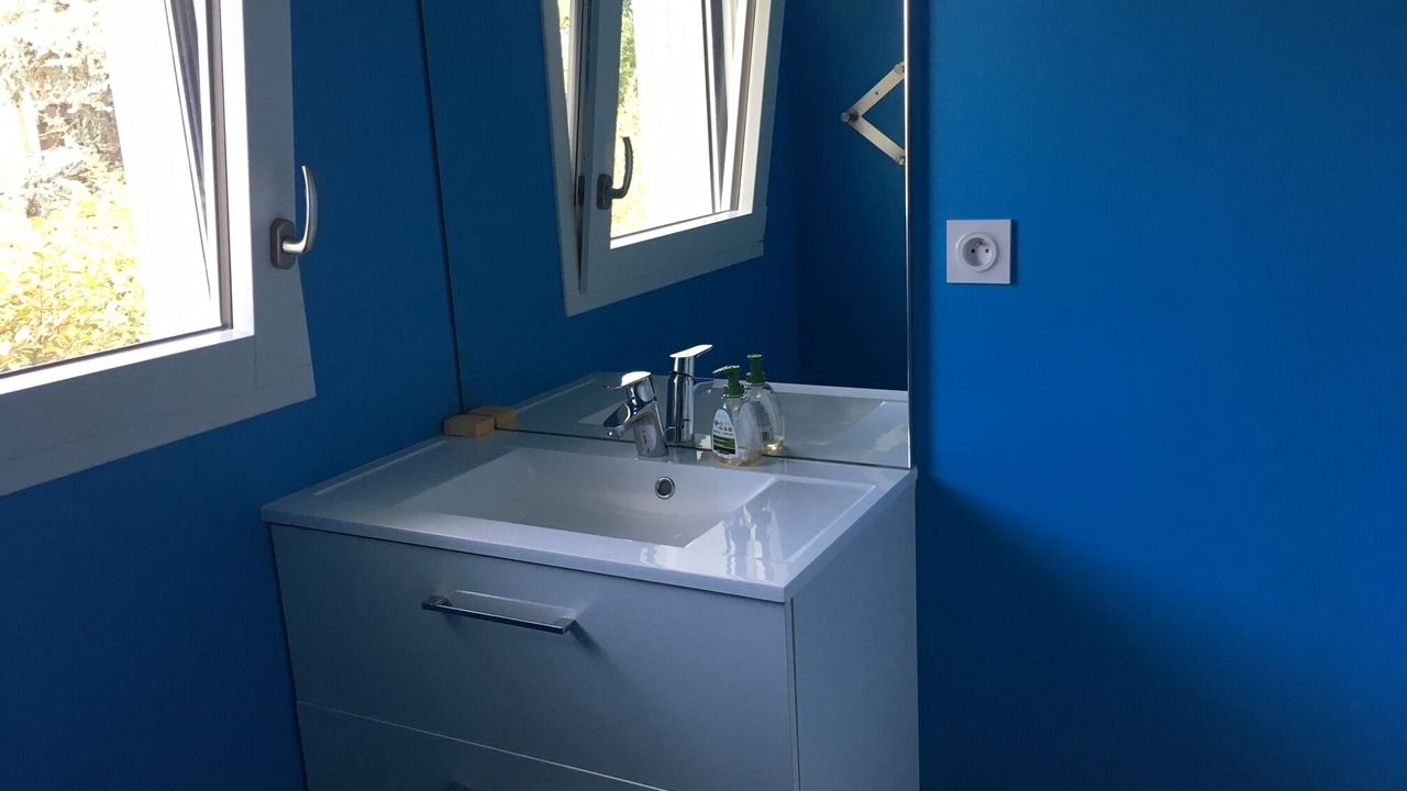 Photo of Bathroom in Annecy-le-Vieux