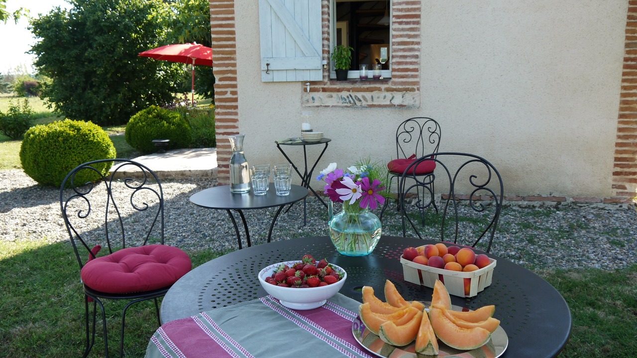 Photo of Outdoor in Pommevic