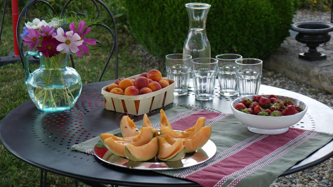 Photo of Outdoor in Pommevic