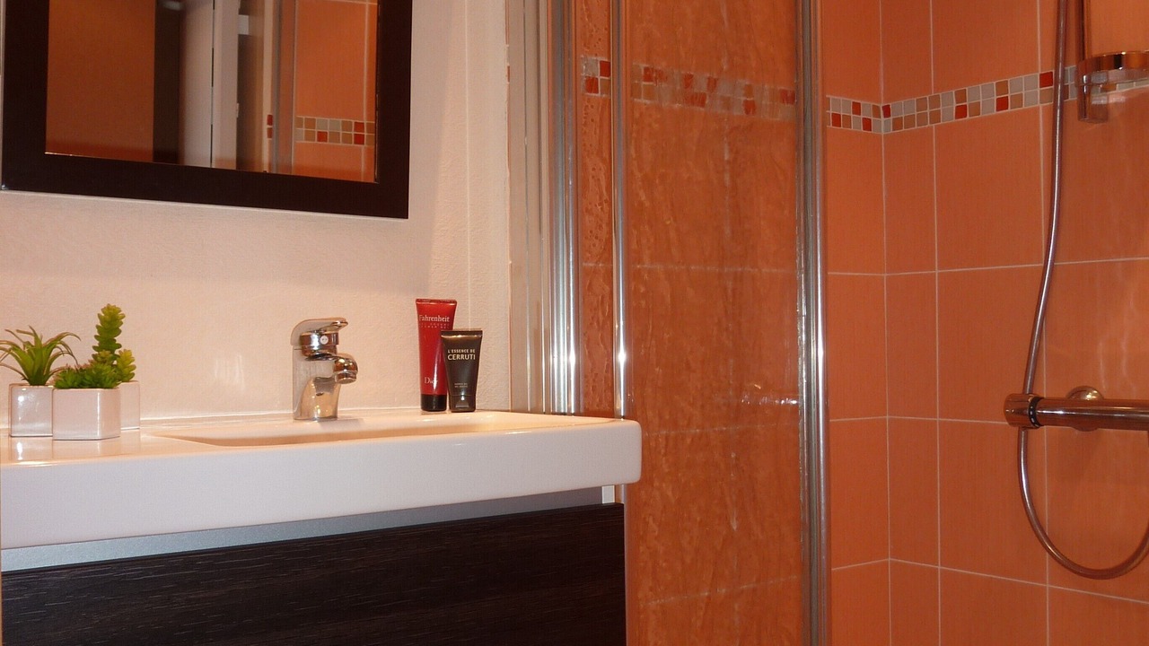 Photo of Bathroom in Pommevic