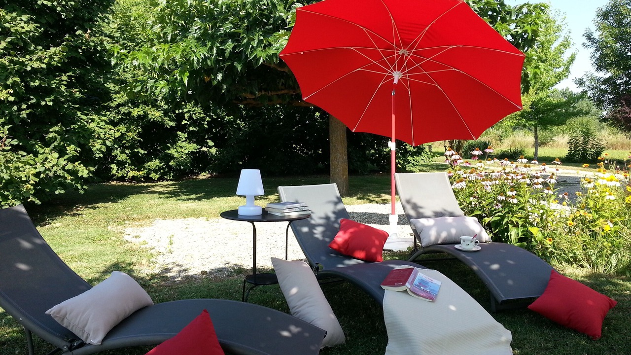 Photo of Patio Balcony in Pommevic