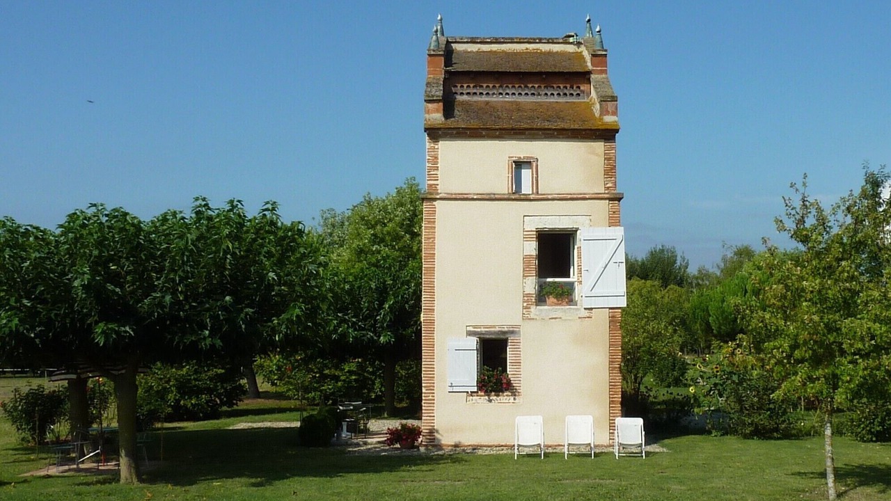 Photo of Outdoor in Pommevic