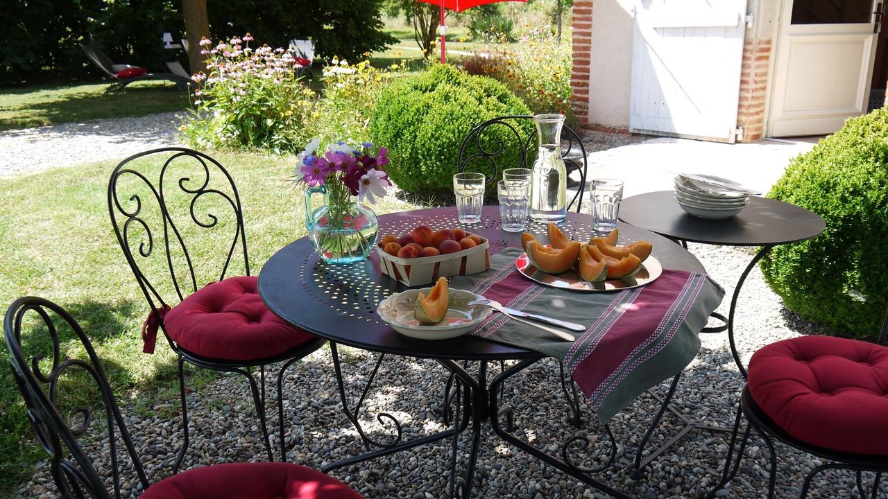 Photo of Outdoor in Pommevic