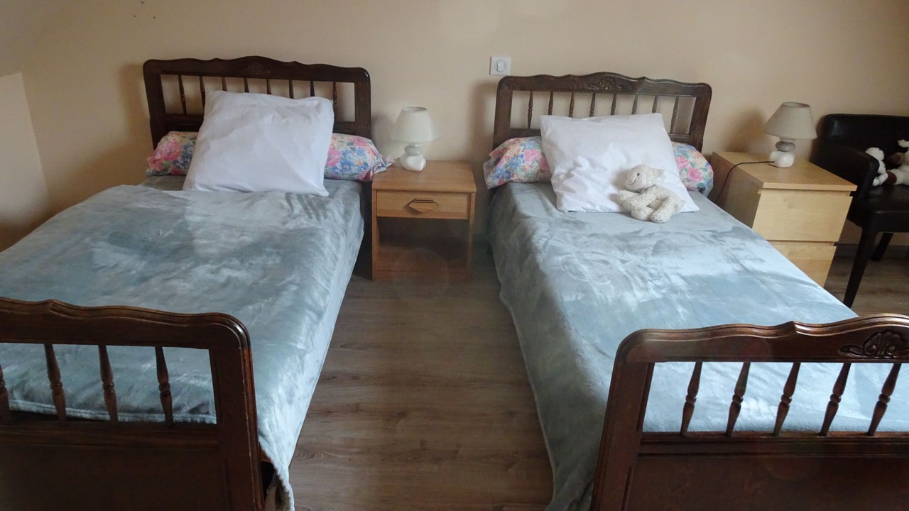 Photo of Bedroom in Clarques