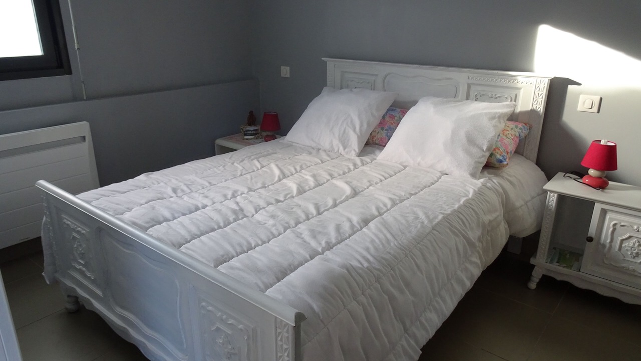 Photo of Bedroom in Clarques