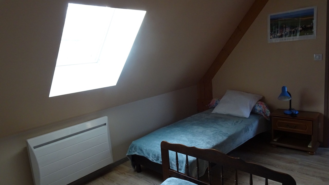 Photo of Bedroom in Clarques