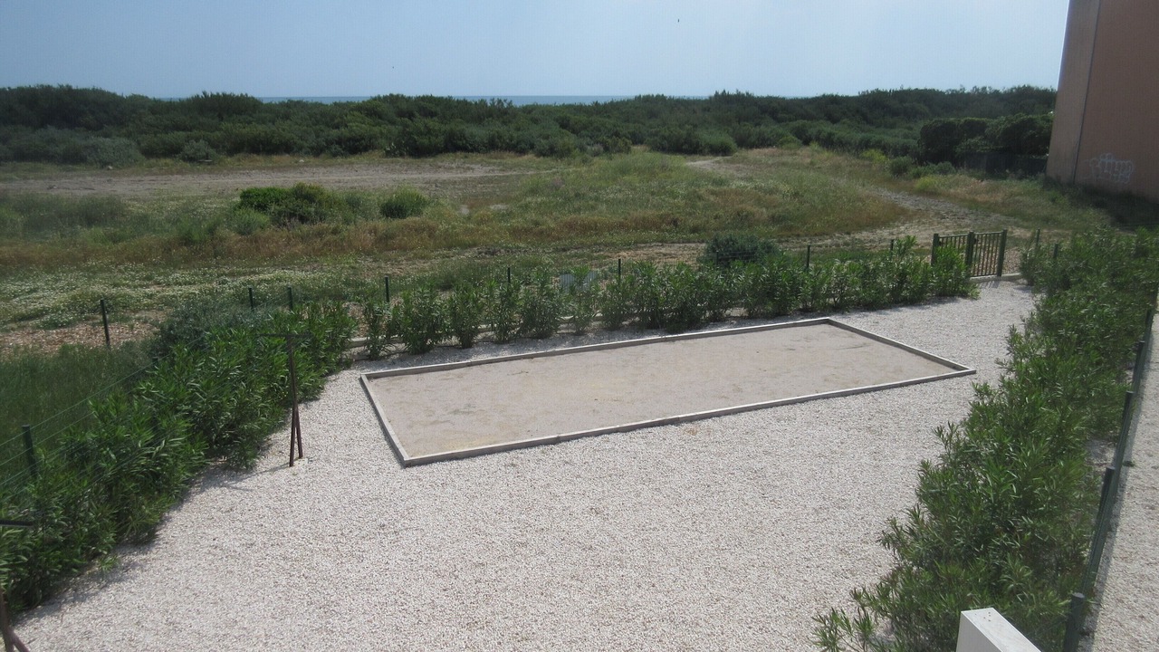 Photo of Outdoor in Saint-Cyprien Plage
