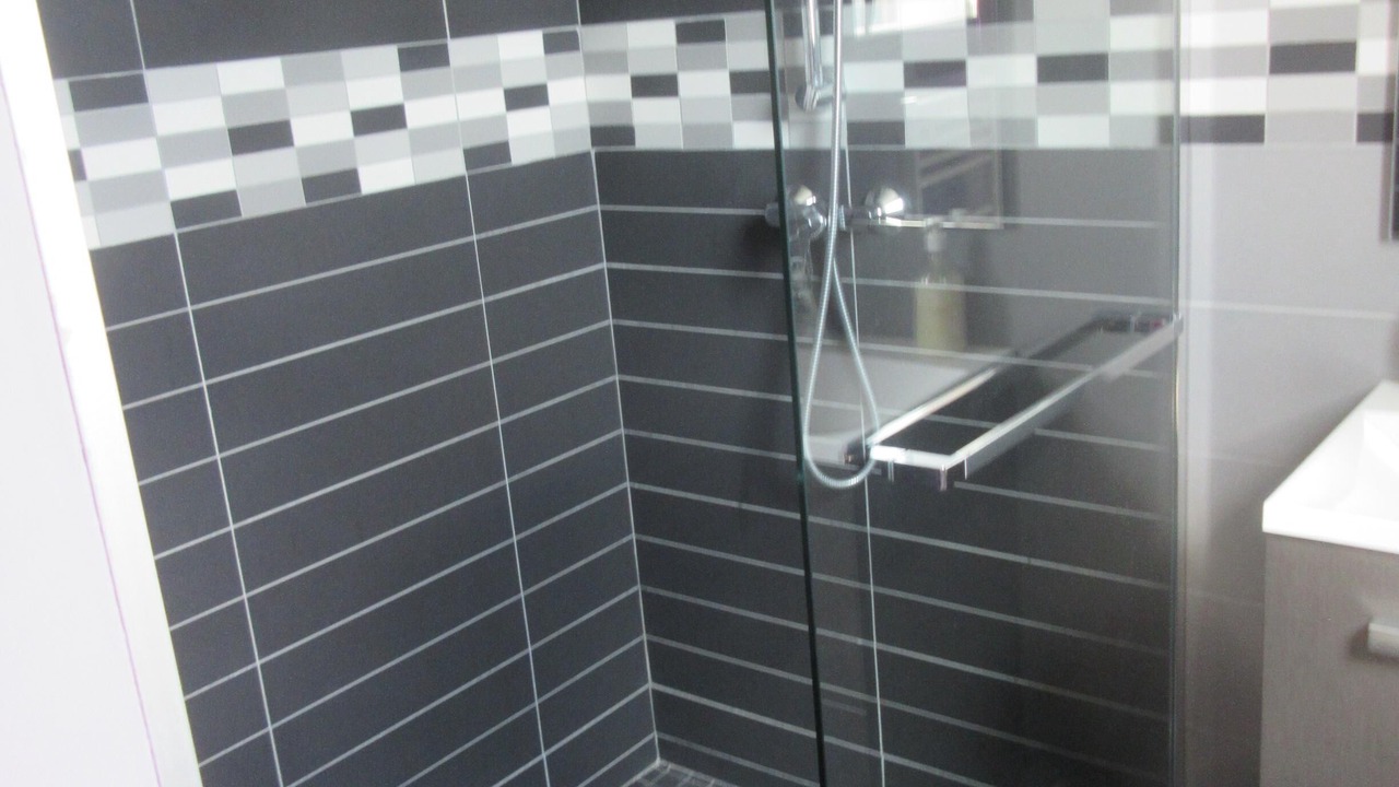 Photo of Bathroom in Saint-Cyprien Plage