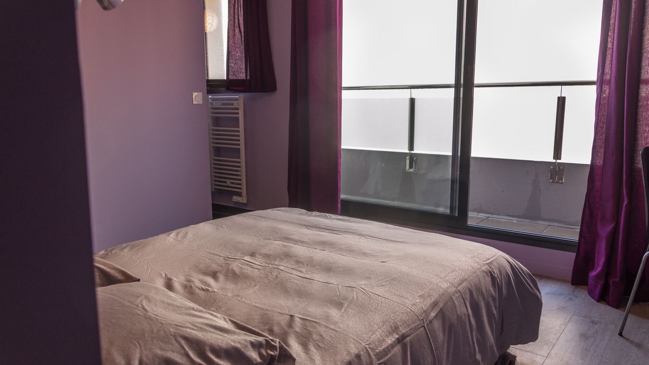 Photo of Bedroom in Saint-Cyprien Plage